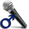 Cantante masculino